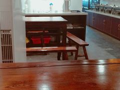 -清心素食自助餐厅(夫子庙店)