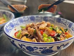 乡里味口条-张氏父子常德肠子馆(红星总店)