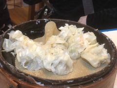 -海汇源老烧麦店(东大街总店)