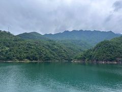 -千峡湖生态旅游度假区