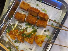 -牛得很·鲜牦牛肉烧烤·牛羊肉菌汤锅(康定店)