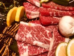 -久喜番和牛烧肉酒场(北辰三角洲店)