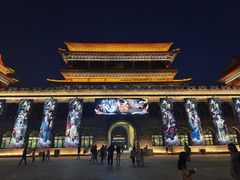 -泉城欧乐堡梦幻世界