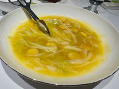 栗子白菜-大董(环贸iapm店)