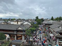 -大理古城