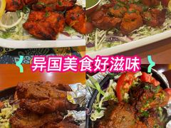 -清真· AL-JANNAT 佳纳特餐厅(仙林店)