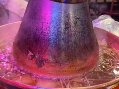 -沪上名羊天下•烤羊腿•东北烧烤•小龙虾(浦东直营总店)