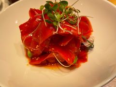 小味萝卜衣-莲·中餐厅(成都首座万豪酒店)
