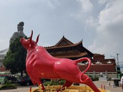 -东莞观音山旅游风景区