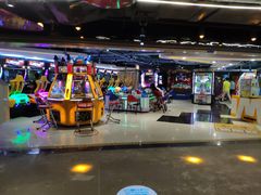 -核客电玩城(东门店)