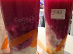 -CoCo都可(天虹广场)