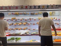 -黔哆哆地摊酸汤火锅(清湖店)