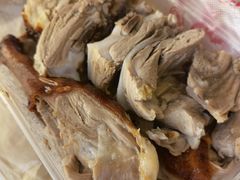 晶牌烤鸭-晶牌烤鸭(延吉东路557弄小区店)