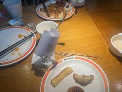 -比格比萨自助(国展店)