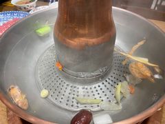 -北京老门框爆肚涮肉馆(凤城六路店)