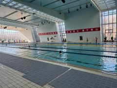-大兴区体育中心游泳馆
