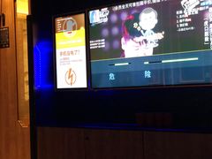 -星聚会KTV(景枫中心店)