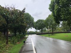 -东华大学(松江校区)