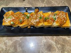 -炭舍干锅·烤鱼(扬名广场店)
