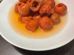 -京门老爆三·铜锅涮肉 爆肚(芳群园店)