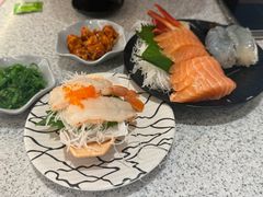 -争鲜回转寿司(西红门荟聚PLUS店)