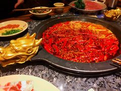 -蜀大侠火锅(建设路第五大道店)