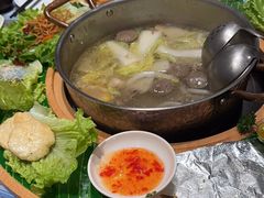 -椰小鸡·琼州糟粕醋·火锅(美兰缤纷城店)