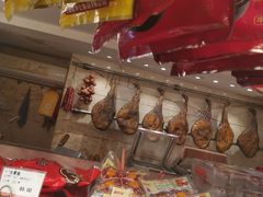 -泰康食品(南京东路店)