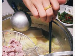 -八合里牛肉火锅(深圳龙华硅谷店)