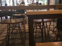 -乐凯撒披萨(东方新世界店)
