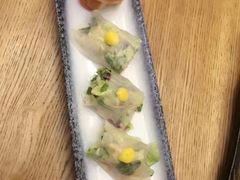 -乐亭日本料理(彩虹本店)