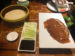 -又一福烤鸭·北京菜(东四店)