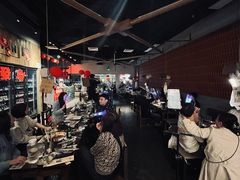 -破店肥哈·东北烧烤·夜宵(南山保利店)