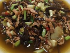 -荣生萝卜汤饭店