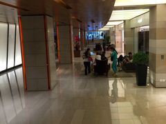 -马哥孛罗香港酒店