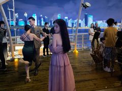 -船长9号·精致湖北菜(江滩店)