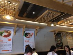 大堂-八婆婆烧仙草(曾厝垵店)