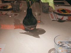 -Mezomd曼索蒂西班牙餐厅(广粤店)