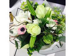 -Butchart布查德鲜花(花艺设计中心)