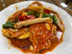 -老船长海鲜大排档(集美店)