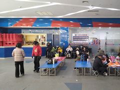 -冠军冰场CHAMPION RINK(百年港湾奥特莱斯店)