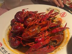 -有位虾匠·胶东土菜小馆(市北店)