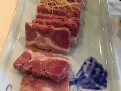 -扬州狮子楼·非遗淮扬菜(总店)