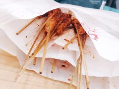 -辽B·小串(总店)