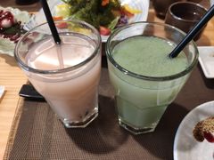 -悦和餐厅(CBD玉米楼店)