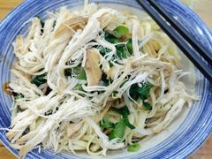 -再回首鸡肉米线(人民路一店)