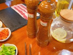 -石頭記榴莲烤肉(万达金街店)