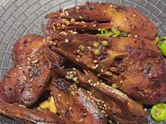 -四川饭店·小龙虾(长白店)