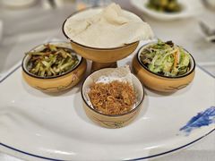 -聚春园自助餐厅(东街口店)