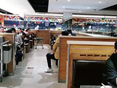 大堂-德得轩烤涮一体自助餐厅(王府井店)